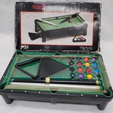 *Missing 1 Cueball* 1989 Price