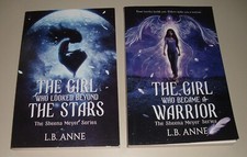The Girl ~ Sheena Meyer Series