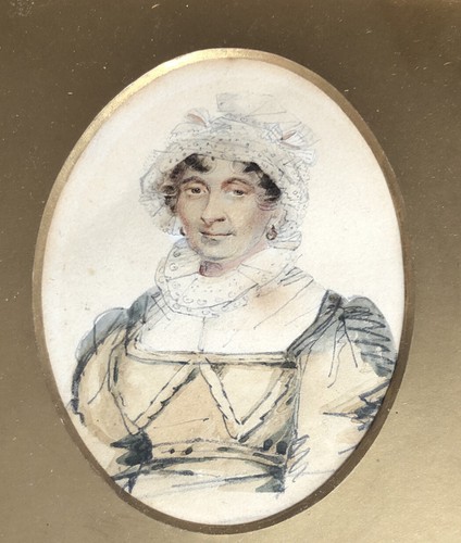 Antique regency georgian - antique,