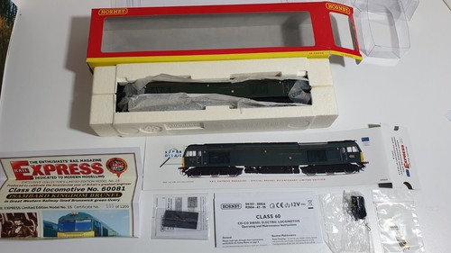 Hornby r2604 dcc - hornby,
