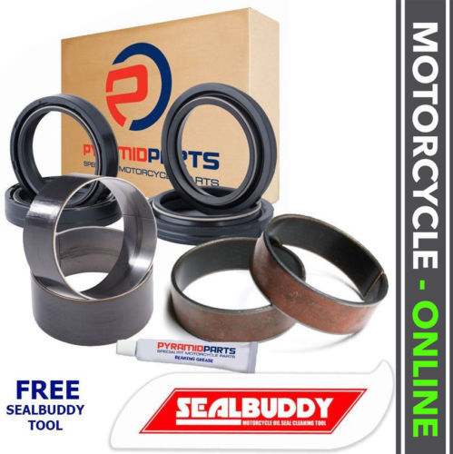 Fork suspension kit - fork,
