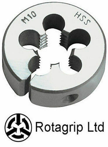 Hss split die 14 - hss, 1/2
