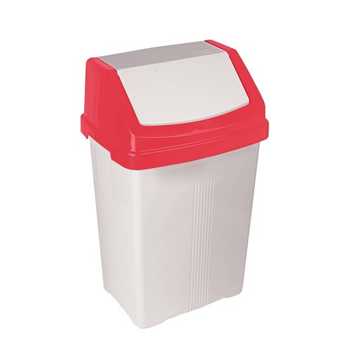 Litre large swing bin for - 50,