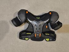 CCM XF Pro Ice Hockey Shoulder Pads - Junior Large