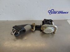 Suzuki Vitara Seat Belt MK3 06-12 Drivers Right Front Grey Seatbelt 8492065J0