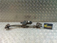 8511002100A Front Wiper Motor