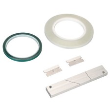 1/4 10 Inch Splicing Block Kit