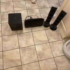 samsung surround sound system