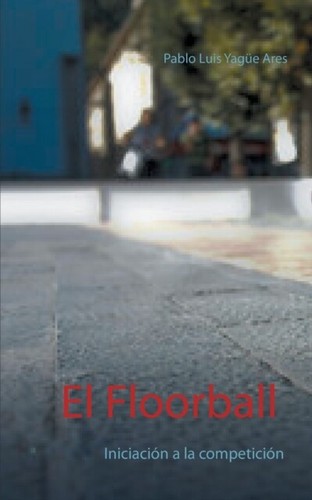 Yage ares el - el, floorball