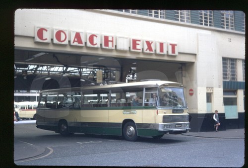 Original coach slide - original,