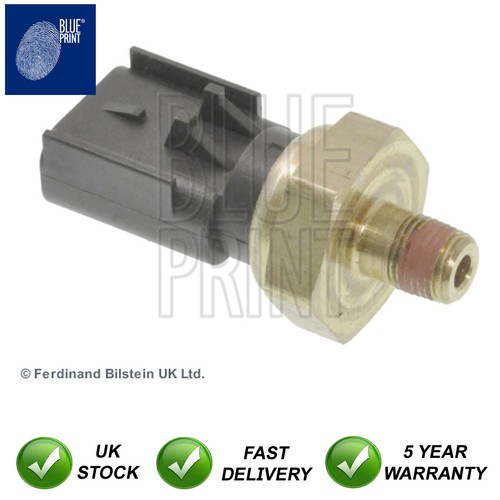 Oil pressure switch blue print - pressure,