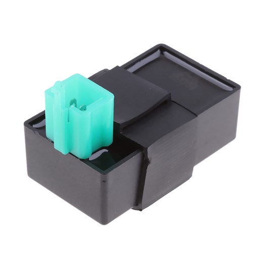 Cdi box one plug with - plug, pin