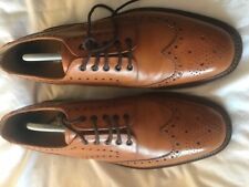 LOAKE CHESTER BROGUES 9