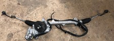 2019- 2023 VAUXHALL CORSA F 1.2 PETROL POWER STEERING RACK 9849467980
