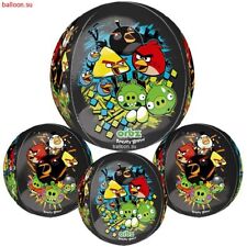 Orbz Foil Balloon 15inch