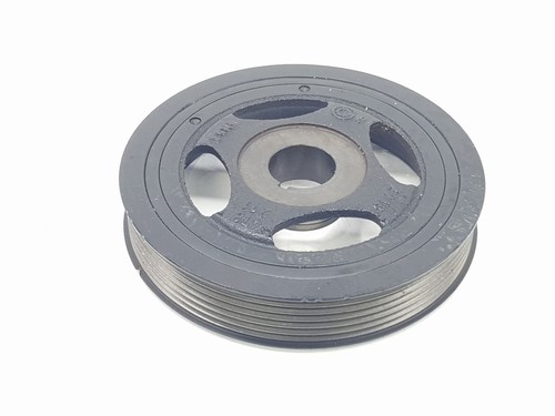 134700q012 crankshaft pulley - crankshaft,