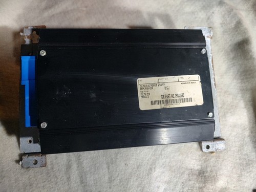 Oem corvette base - corvette,