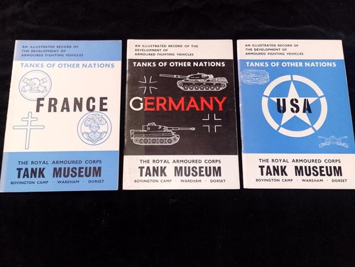 Tanks other nations - other, usa