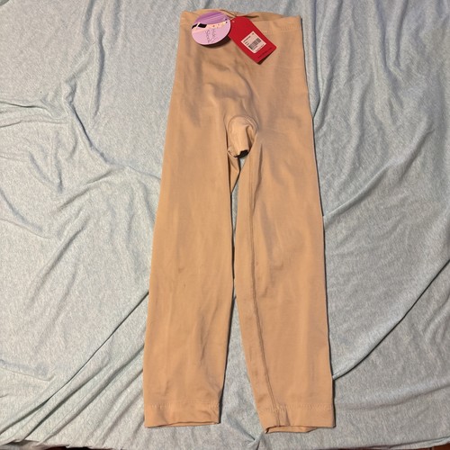 Size small nude capris - size,