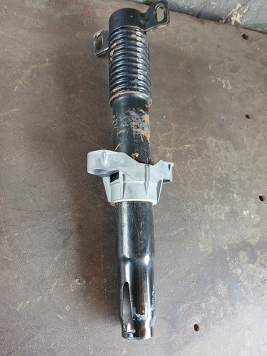 Ford escort mk4 steering - escort,