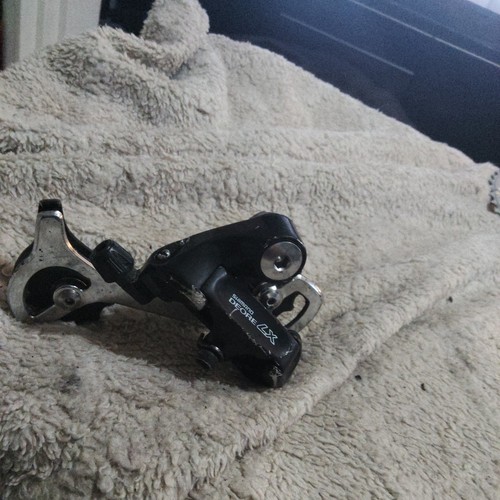 Shimano deore - deore, lx