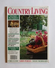 Vintage Country Living