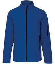 KARIBAN LADIES SOFTSHELL