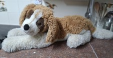 Vintage Steiff Dog ~ Large ~
