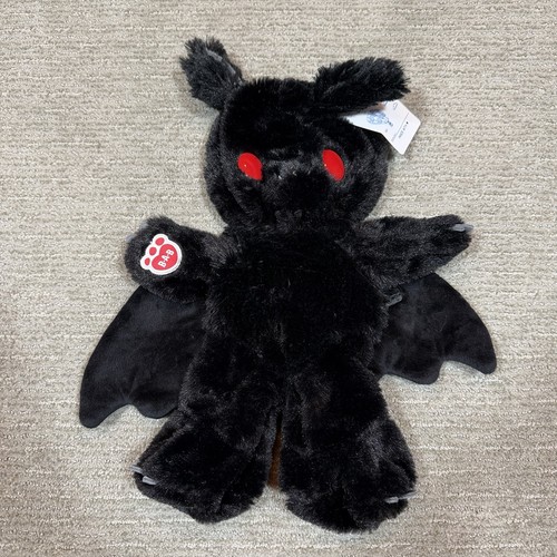 Build bear mothman - build, a