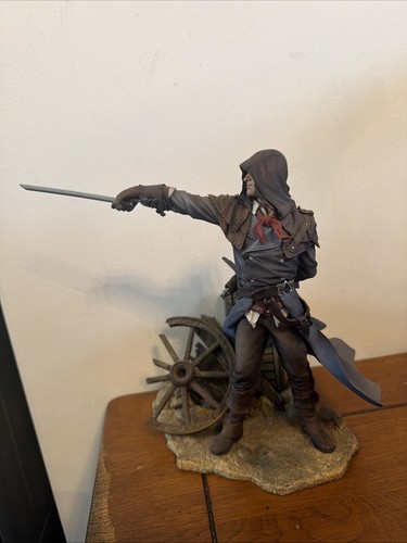 Assassins creed unity arno - assassins,
