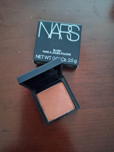 Nars blush orgasm rush - blush,