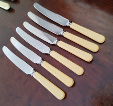 6 x Vintage Sheffield