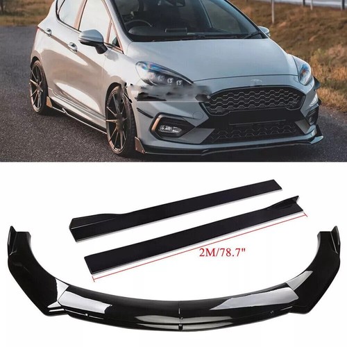 For ford fiesta mk5 mk6 - for,