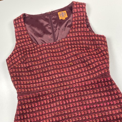 Tory burch victory sheath - tory,