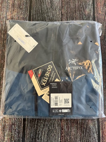 Arc teryx alpha - arc'teryx, men's