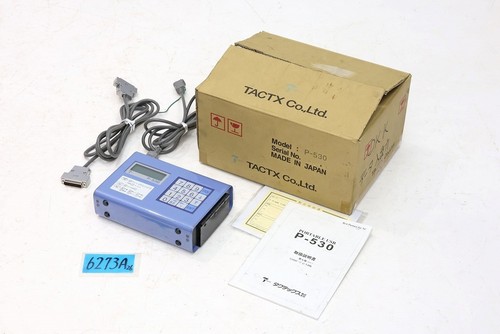 Tactx 530 portable usb - tactx, p-530