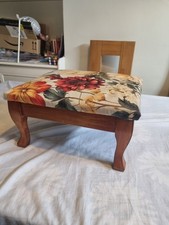 STUNNING RECOVERED FLORAL LOW