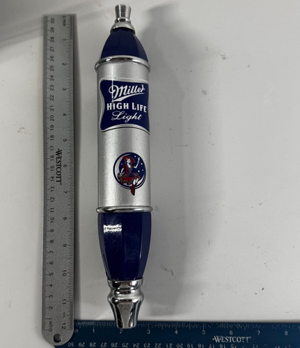 Miller high life light beer - miller,