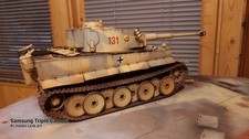 Taigen ,torro 1/16  RC German