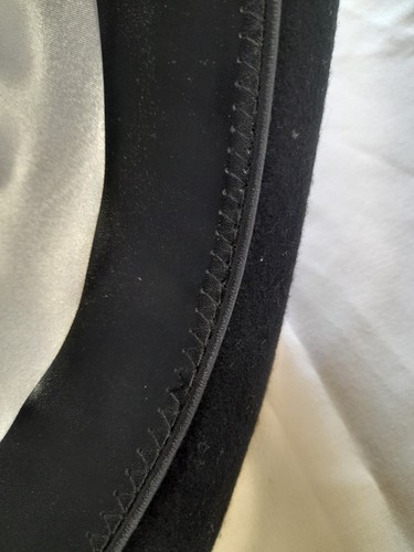 Euro bowler hat - euro,