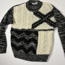 Vintage KOMAN Chunky Knit