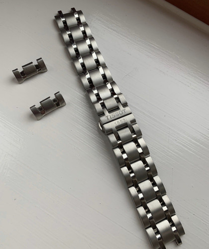 For tissot 1853 - tissot, t035