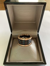 Bulgari Bvlgari B Zero 18k