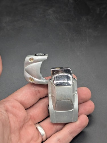 Vintage minature maclaren - minature,
