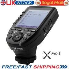 Godox Xpro-S 2.4G Wireless TTL