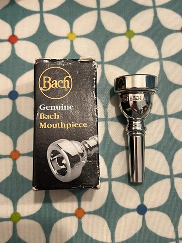 Vincent bach genuine - vincent, horn