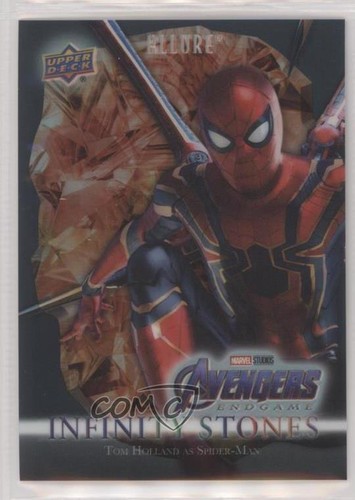 2022 marvel allure infinity - marvel,