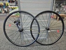 Mavic Kysrium S 700c Wheelset