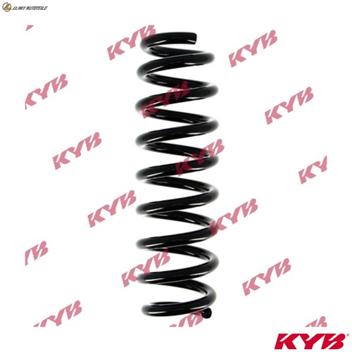 Suspension spring ra7058 - spring,