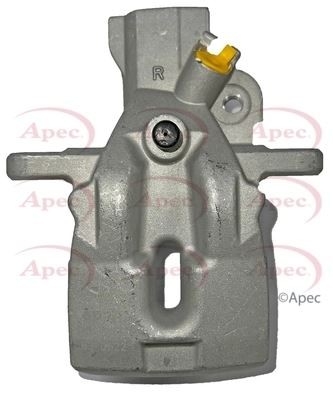 New apec rear axle right - new,